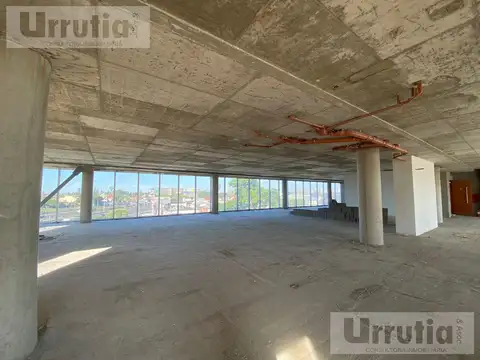 Oficina en Venta en Haedo, Partido de Morón