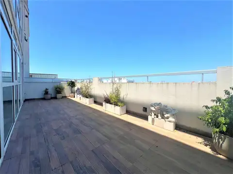 Oficina en Venta en Chauvin, Mar del Plata