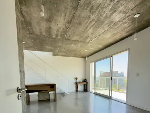 Oficina en Venta en Plaza Moreno, La Plata
