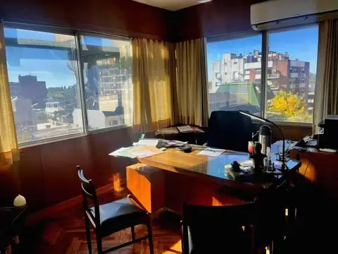 Oficina en Venta en San Isidro Centro, San Isidro