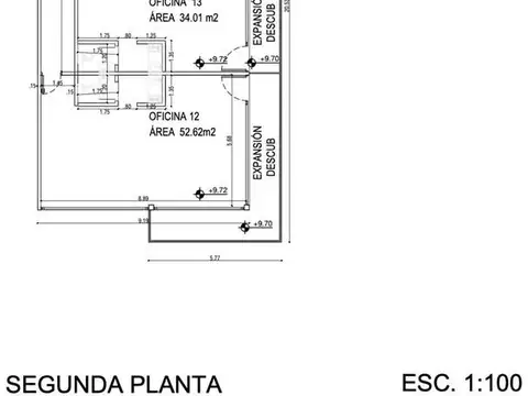 Oficina en Venta en Manzanares, Partido de Pilar