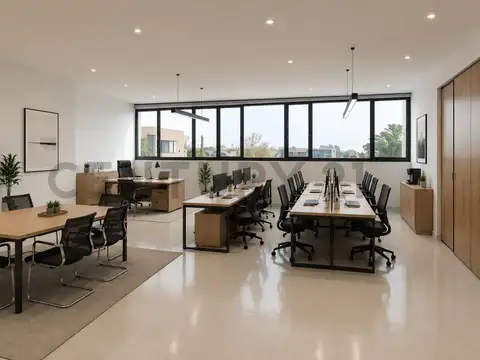 Oficina en Venta en Manuel B Gonnet, Partido de La Plata
