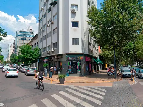 Oficina en Venta en Plaza Italia, La Plata