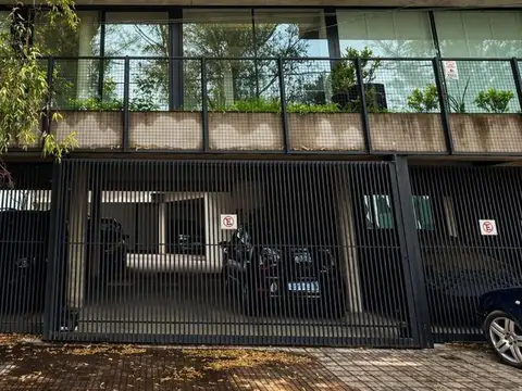 Oficina en Venta en Barrio Parque Leloir, Partido de Ituzaingó
