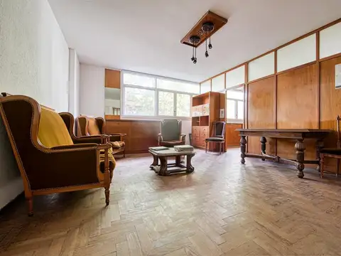Oficina en Venta en Microcentro, Mar del Plata