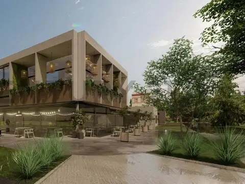 Oficina en Venta en Bella Vista, Partido de San Miguel