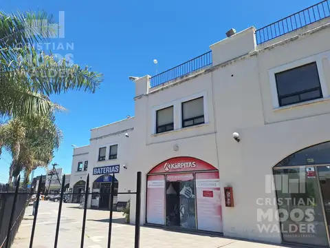 Oficina en Venta en Pilar Centro, Pilar