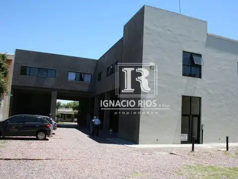 Oficina en Venta en Lomas de San Isidro, San Isidro
