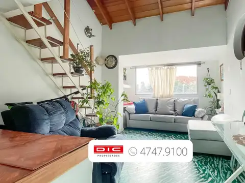 Oficina en Venta en Beccar, Partido de San Isidro