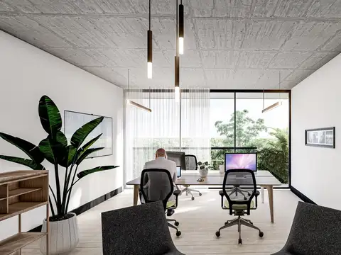 Oficina en Venta en Canning, Partido de Ezeiza