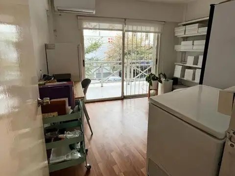 Oficina en Venta en San Isidro, Partido de San Isidro