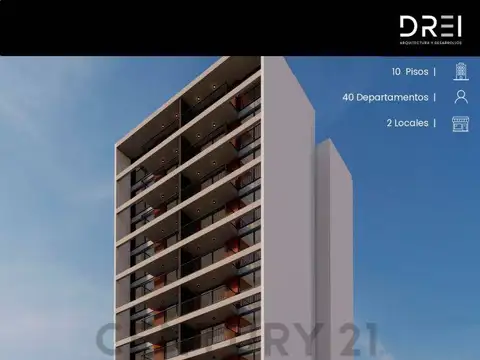 Oficina en Venta en La Plata, Partido de La Plata