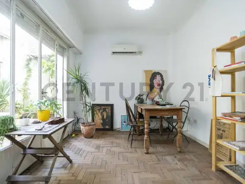 Oficina en Venta en La Plata, Partido de La Plata