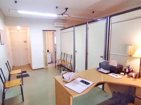 Oficina en Venta en Martinez Vias / Santa Fe, Martinez