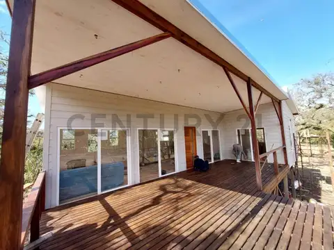 Oficina en Venta en Delta del Tigre, Partido de Tigre