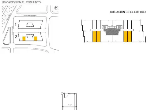 Oficina en Venta en Haedo, Partido de Morón