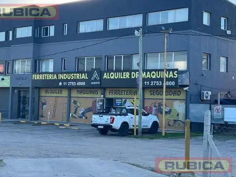 Oficina en Venta en Pilar, Partido de Pilar