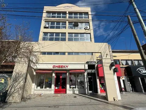 Oficina en Venta en Constitucion, Mar del Plata