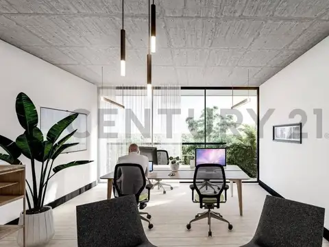Oficina en Venta en Canning, Partido de Ezeiza