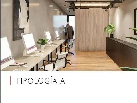 Oficina en Venta en Mar del Plata, Partido de General Pueyrredón
