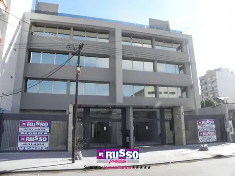 Oficina en Venta en San Justo, Partido de La Matanza