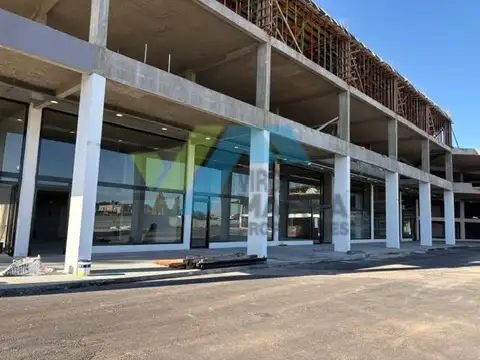 Oficina en Venta en Pilar Del Este, Countries y Barrios Cerrados en Pilar