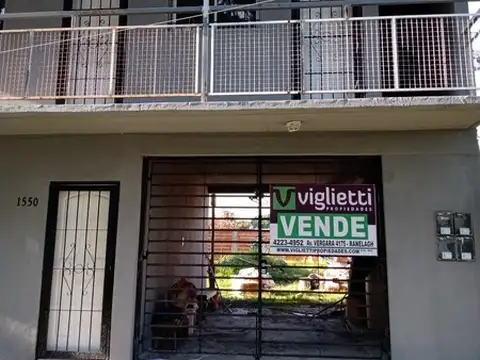 Oficina en Venta en Sourigues, Partido de Berazategui