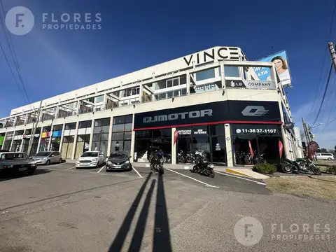 Oficina en Venta en Pilar Centro, Pilar