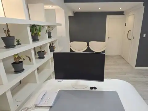 Oficina en Venta en Centro, Mar del Plata