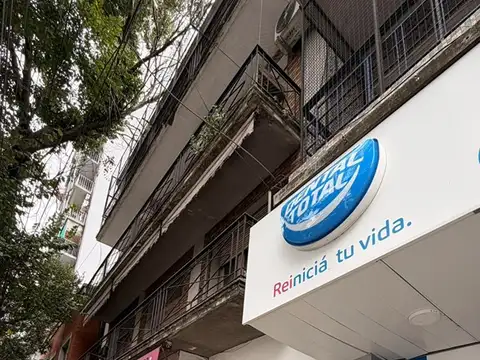 Oficina en Venta en Olivos, Partido de Vicente López