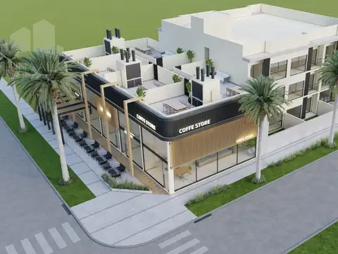 Oficina en Venta en Ituzaingo, Partido de Ituzaingó