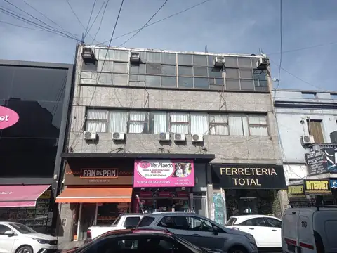 Oficina en Venta en Moron Sur, Moron