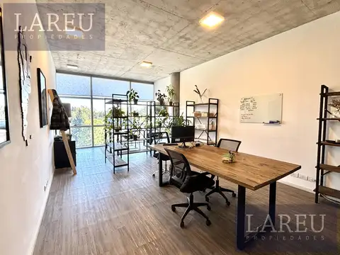 Oficina en Venta en Complejo 46 Plaza, Countries y Barrios Cerrados en Pilar