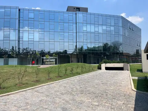 Oficina en Venta en Pilar Centro, Pilar
