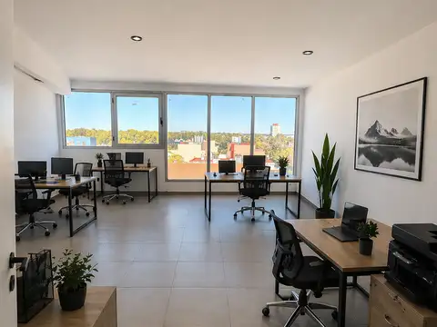 Oficina en Venta en San Fernando Vías  /  Centro, San Fernando
