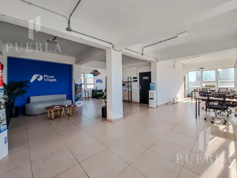 Oficina en Venta en Caseros, Partido de Tres de Febrero