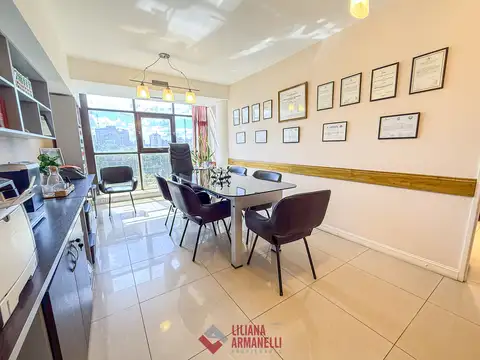 Oficina en Venta en Centro, Mar del Plata