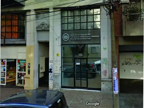 Oficina en Venta en Moron, Partido de Morón