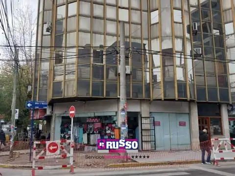 Oficina en Venta en San Justo, Partido de La Matanza