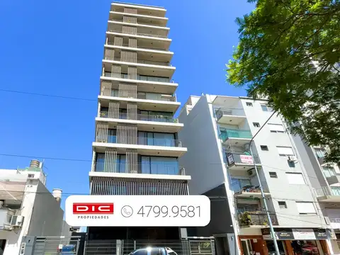Oficina en Venta en Olivos Maipu/Uzal, Olivos