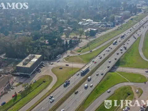 Oficina en Venta en Pilar, Partido de Pilar