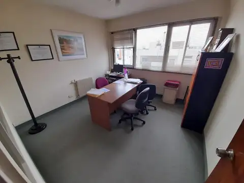 Oficina en Venta en Macrocentro, Mar del Plata