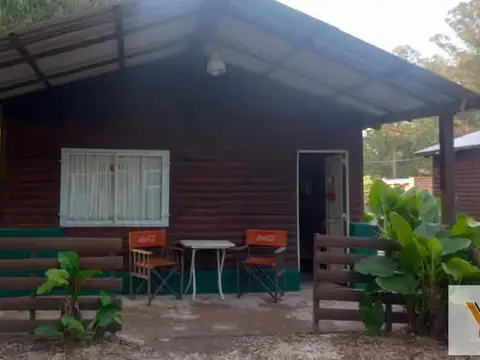 Oficina en Venta en Miramar, Partido de General Alvarado