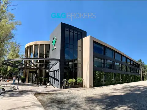 Oficina en Venta en Barrio Parque Leloir, Partido de Ituzaingó