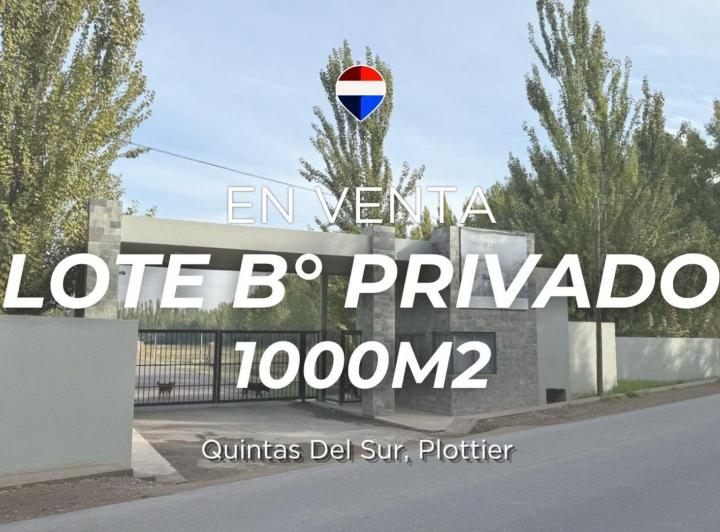 Terreno · 1054m²