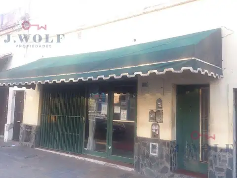 Oficina en Venta en Villa Lynch, Partido de General San Martín