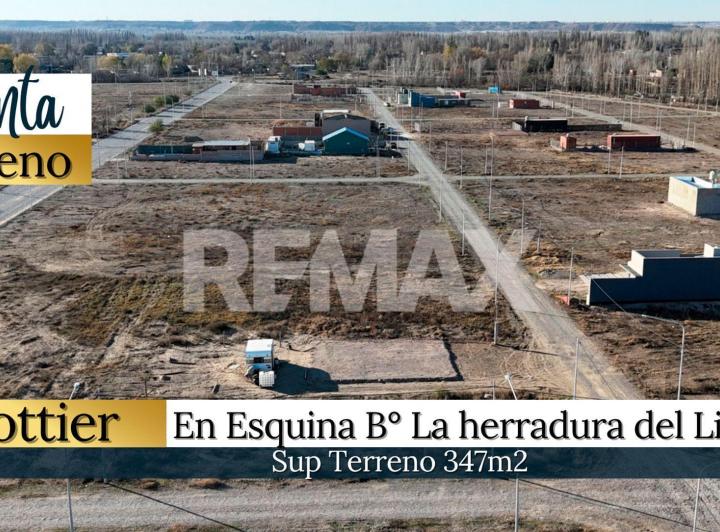 Terreno · 347m²