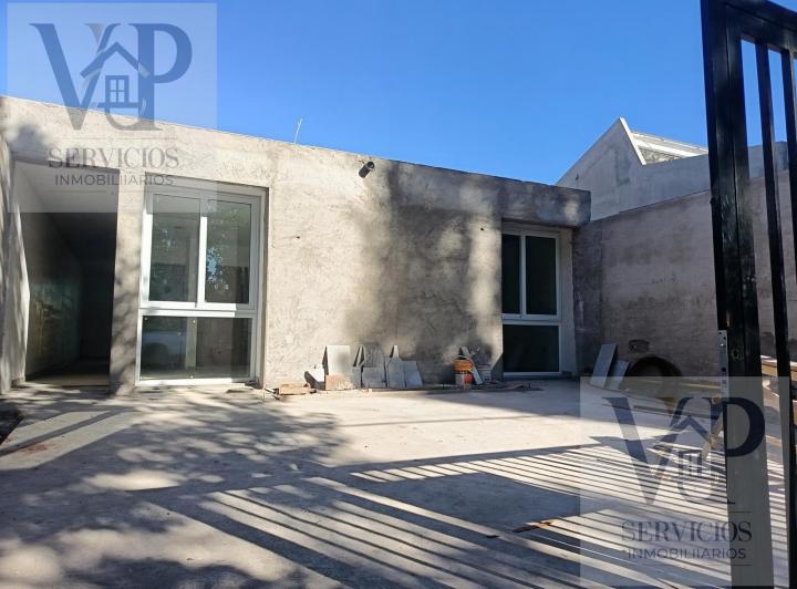 Casa · 115m² · 3 Ambientes