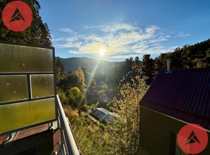 Departamento · 61m² · 2 Ambientes