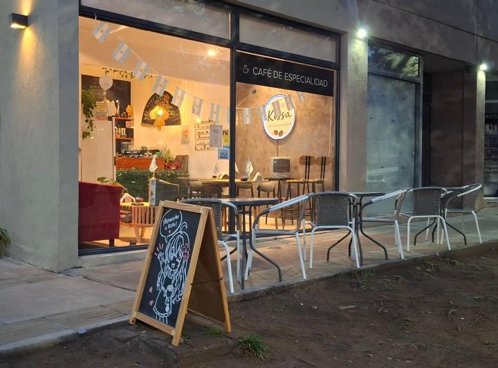 Fondo de comercio · 25m² · 1 Ambiente